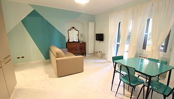 Italianway Apartments - Villa Mafalda