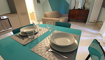 Italianway Apartments - Villa Mafalda
