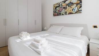 Italianway Apartments - Villa Mafalda