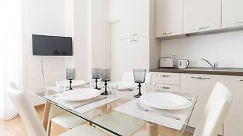 Italianway Apartments - Villa Mafalda