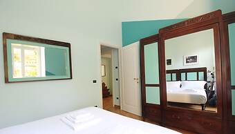 Italianway Apartments - Villa Mafalda