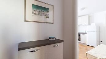 Italianway Apartments - Villa Mafalda