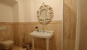Italianway Apartments - Villa Mafalda