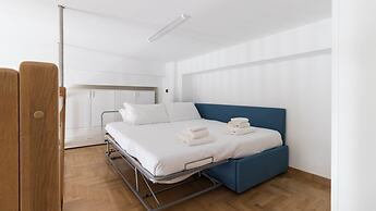 Italianway Apartments - Villa Mafalda