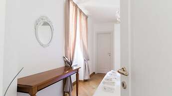 Italianway Apartments - Villa Mafalda