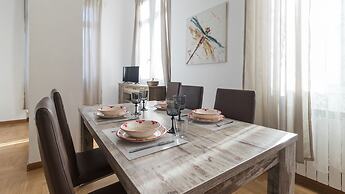 Italianway Apartments - Villa Mafalda