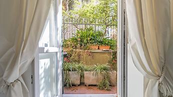 Italianway Apartments - Villa Mafalda