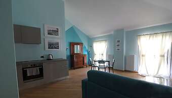 Italianway Apartments - Villa Mafalda