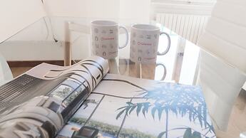 Italianway Apartments - Villa Mafalda