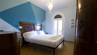 Italianway Apartments - Villa Mafalda