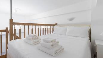 Italianway Apartments - Villa Mafalda