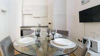 Italianway Apartments - Villa Mafalda