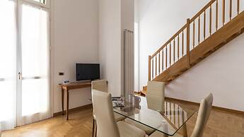 Italianway Apartments - Villa Mafalda