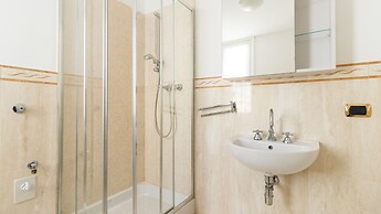 Italianway Apartments - Villa Mafalda