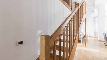 Italianway Apartments - Villa Mafalda