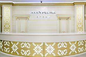 Ayan Palace Hotel