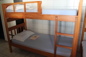 Hotel Pousada Farol da Praia