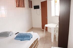 Hotel Pousada Farol da Praia