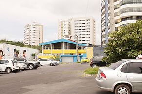 Hotel Pousada Farol da Praia