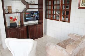 Hotel Pousada Farol da Praia