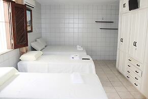 Hotel Pousada Farol da Praia