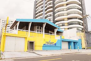 Hotel Pousada Farol da Praia