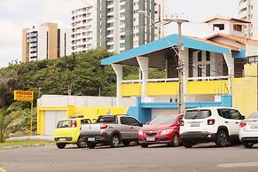 Hotel Pousada Farol da Praia