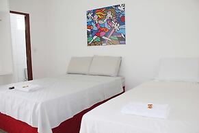 Hotel Pousada Farol da Praia
