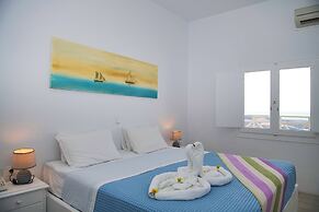 The Last Sunbeam - Adults Only