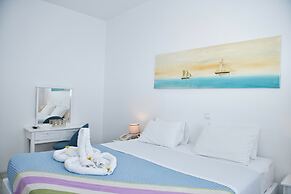 The Last Sunbeam - Adults Only