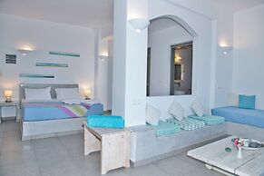 The Last Sunbeam - Adults Only