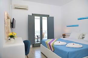 The Last Sunbeam - Adults Only