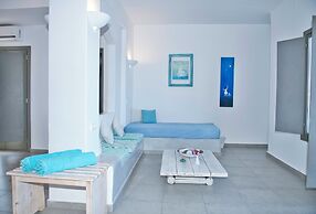 The Last Sunbeam - Adults Only