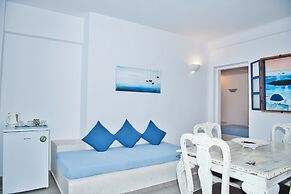 The Last Sunbeam - Adults Only