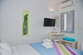 The Last Sunbeam - Adults Only