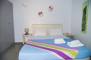 The Last Sunbeam - Adults Only