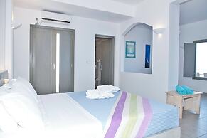 The Last Sunbeam - Adults Only