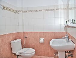 The Last Sunbeam - Adults Only