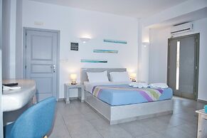 The Last Sunbeam - Adults Only