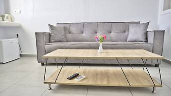 The Last Sunbeam - Adults Only