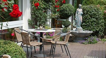 Hotel Becker
