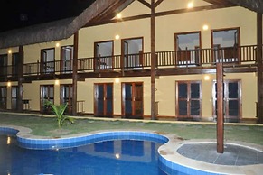 Sirius Canoa Residencial