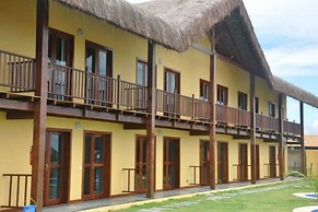 Sirius Canoa Residencial