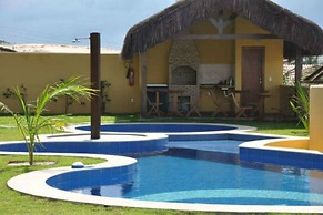 Sirius Canoa Residencial