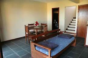 Sirius Canoa Residencial