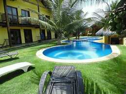 Sirius Canoa Residencial