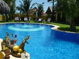 Sirius Canoa Residencial