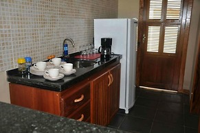 Sirius Canoa Residencial