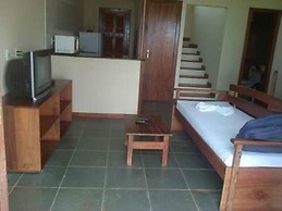 Sirius Canoa Residencial