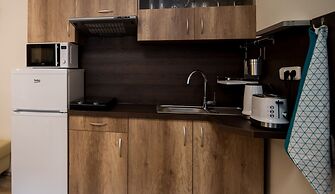 2 Bedroom Home near Prague Castle